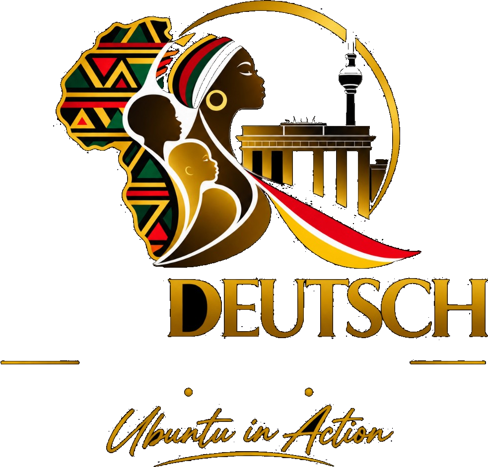AfriDeutsch Consulting
